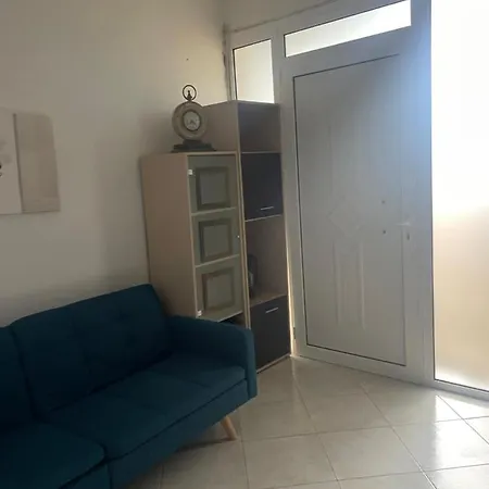 Apartment Life Mini