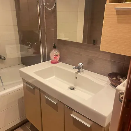 Apartment Life Mini
