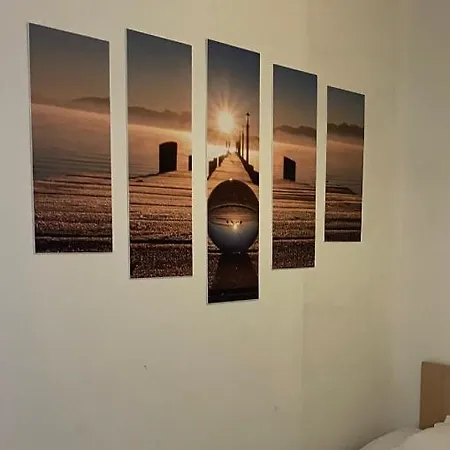 Life Mini Apartment *